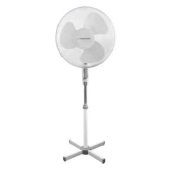 Esperanza stojeći ventilator EHF001WW